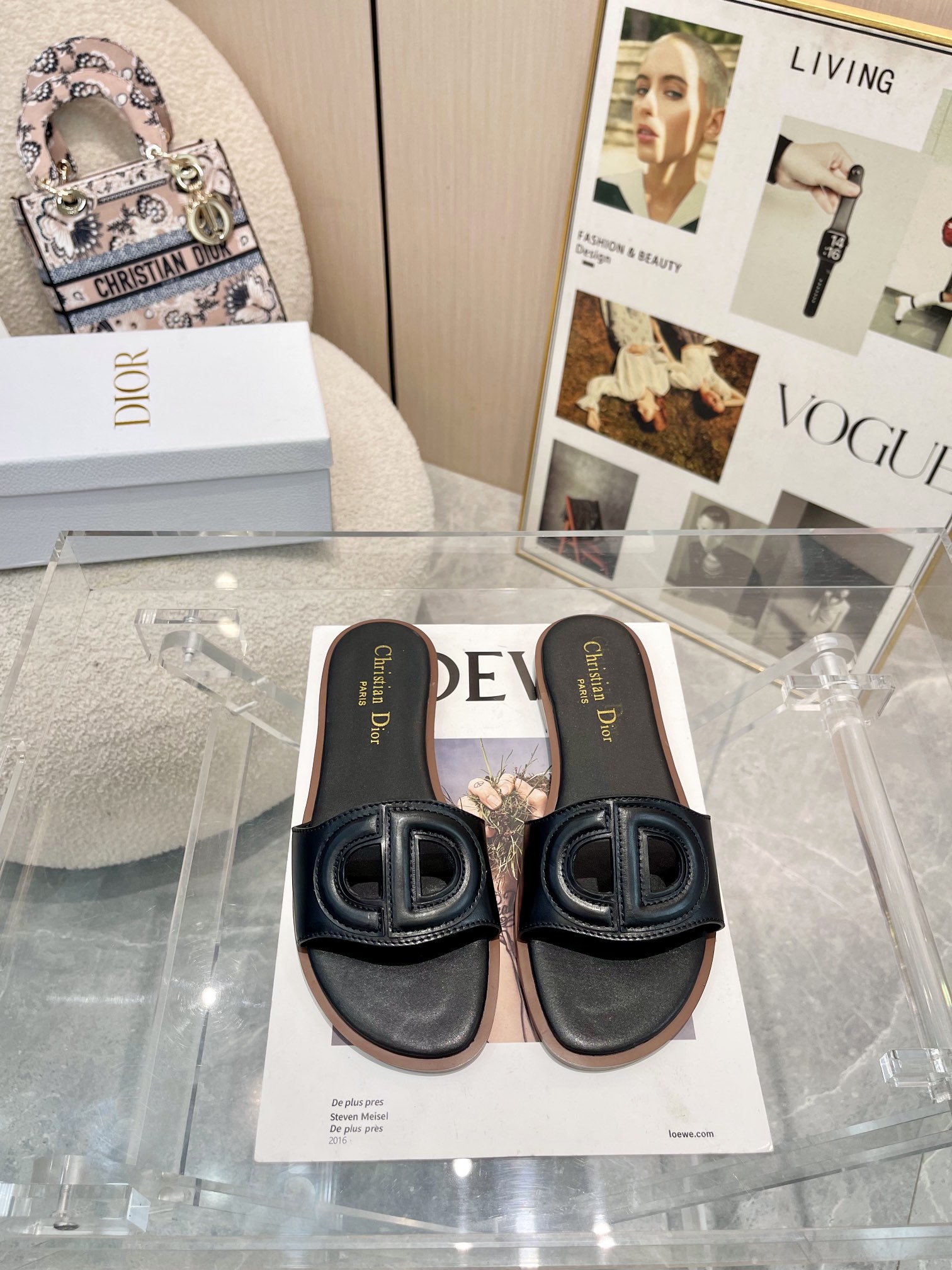 Dior sz35-42 05